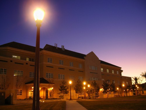 University Of Texas A And M Graduate Programs