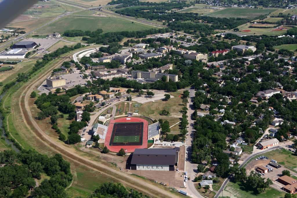 Fort-Hays-University
