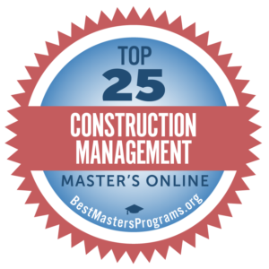is a masters in construction management worth it