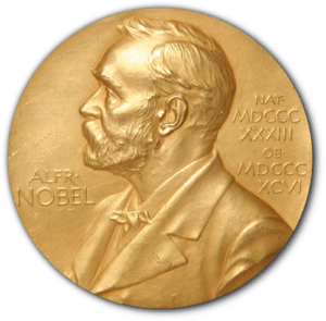 universities with most nobel prizes