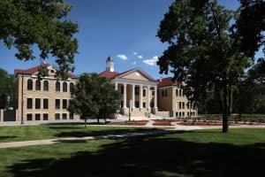 Fort Hays State University<
