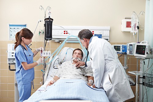 15 Clinical Nurse Specialist