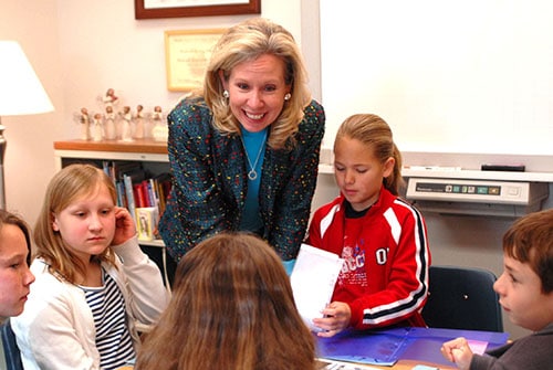 Anchors Away Program; Christopher Farms ElementaryPhoto approved for release by MC1 (AW) Sherry Kusner, Fleet Public Affairs Center Atlantic, (757) 444-4199 ext 356