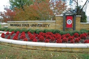 Arkansas State University