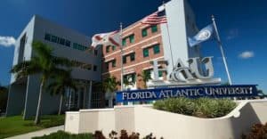 Florida Atlantic University