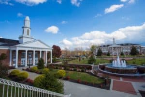 University of the Cumberlands