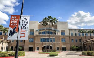 University of Texas Rio Grande Valley