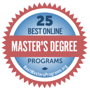 best online graduate program