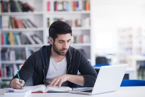 master degree in accounting salary