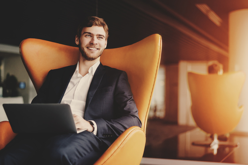 accounting salary with master's
