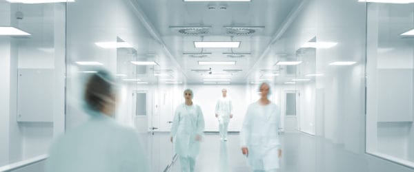 healthcare management salary with masters degree