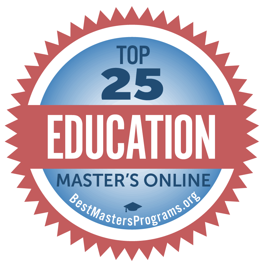 25 Best Online Master's in Education Degree Programs 2020