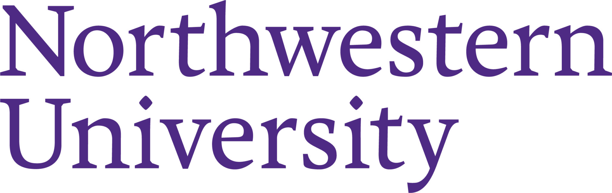 northwestern university creative writing