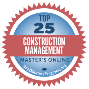is a masters in construction management worth it